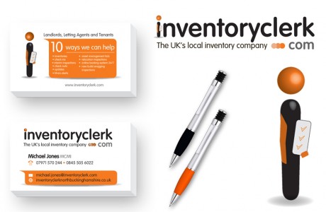 InventoryClerk